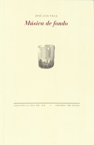 Portada de Música de fondo