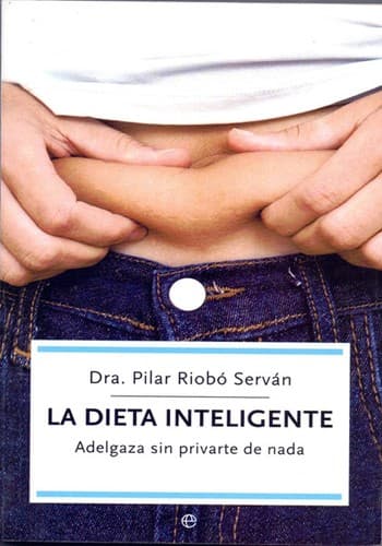 Portada de La dieta inteligente