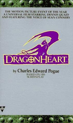 Portada de Dragonheart