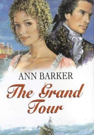 Portada de The Grand Tour
