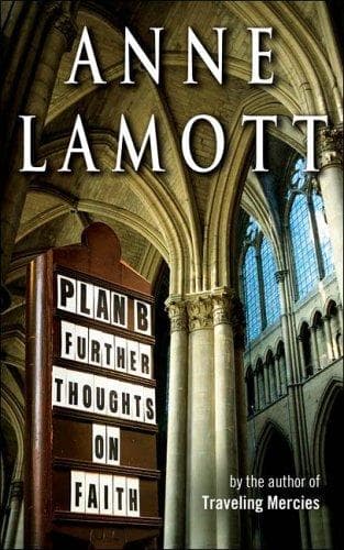 Portada de Plan B