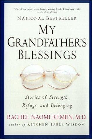 Portada de My Grandfathers Blessings