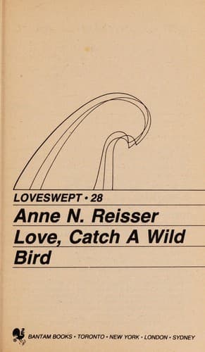 Portada de Love, Catch a Wild Bird