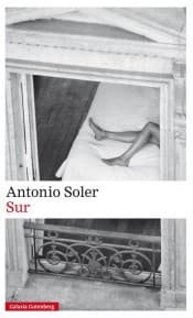 Portada de sur