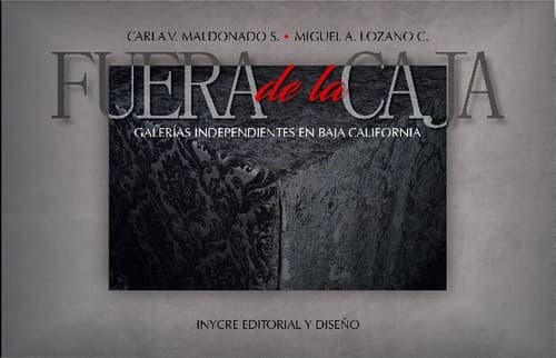 Portada de Fuera de la caja