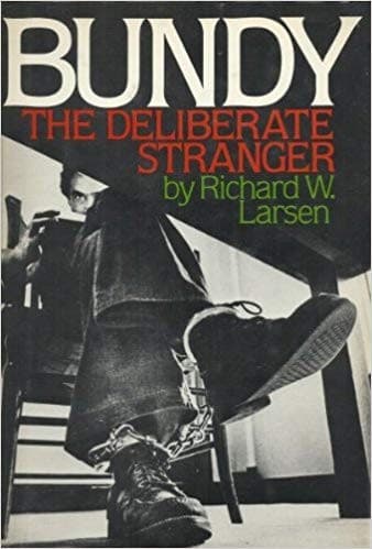 Portada de Bundy