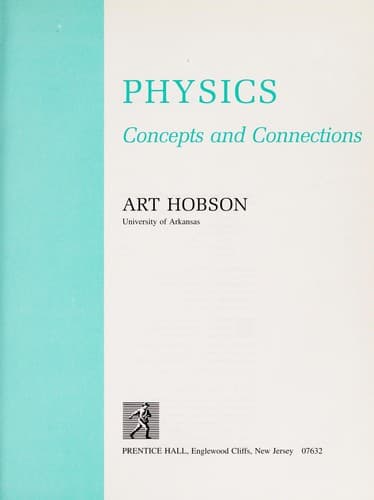 Portada de Physics