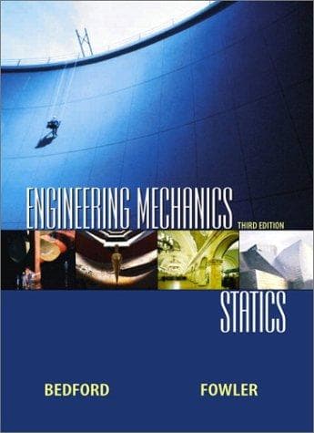 Portada de Engineering Mechanics