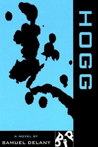 Portada de Hogg