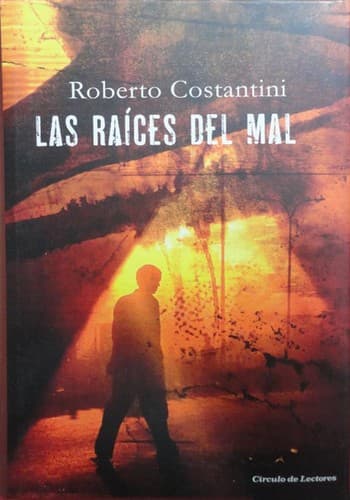 Portada de Las raíces del mal