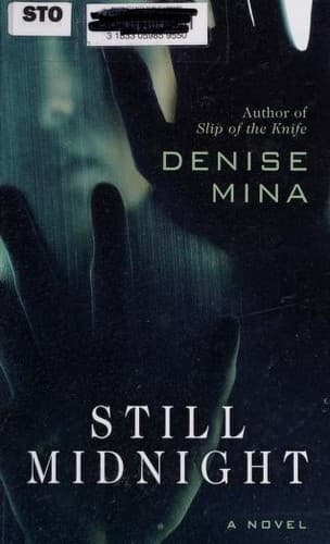 Portada de Still midnight