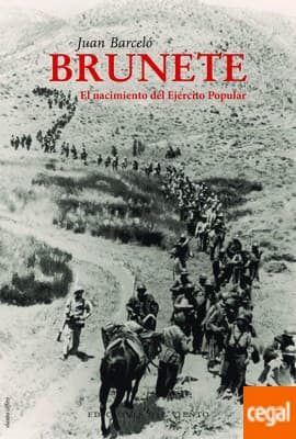 Portada de Brunete