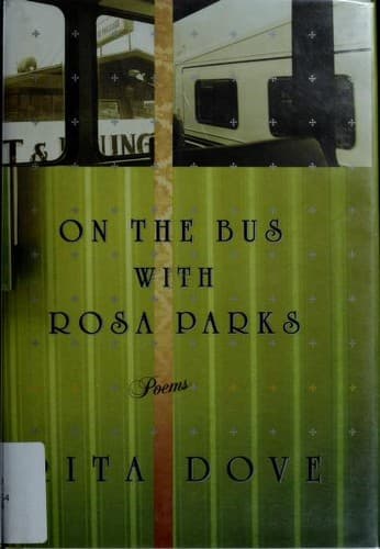 Portada de On the bus with Rosa Parks