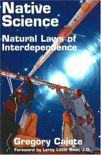 Portada de Native Science