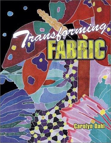Portada de Transforming fabric