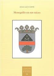 Portada de Monegrillo en sus raíces