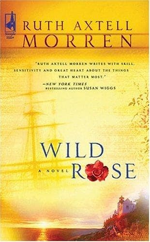 Portada de Wild rose