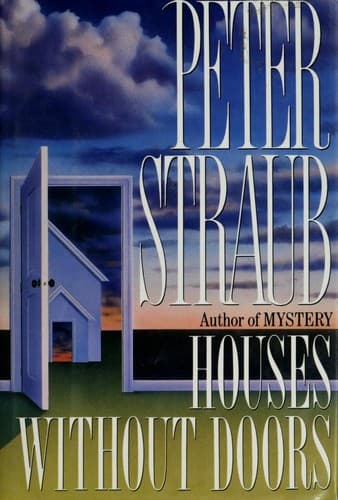 Portada de Houses without doors