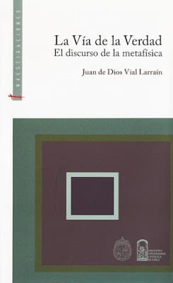 Portada de La vía de la verdad