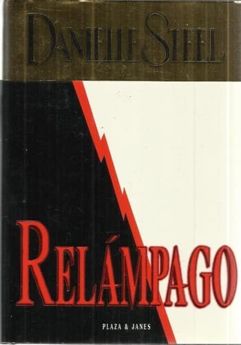 Portada de Relámpago