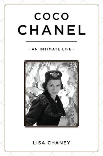Portada de Coco Chanel