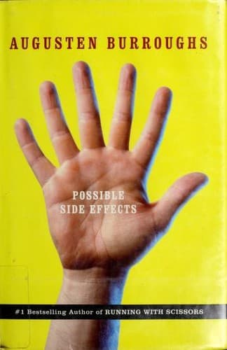 Portada de Possible Side Effects