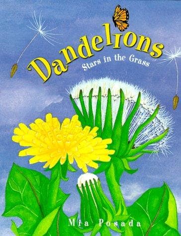 Portada de Dandelions