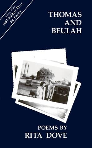 Portada de Thomas and Beulah