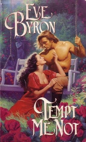 Portada de Tempt Me Not