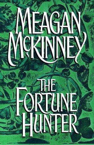 Portada de The fortune hunter