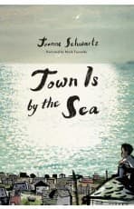 Portada de Town Is by the Sea