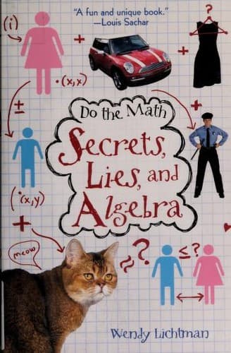 Portada de Do the Math
