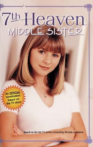 Portada de 7th heaven.