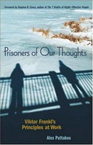 Portada de Prisoners of Our Thoughts
