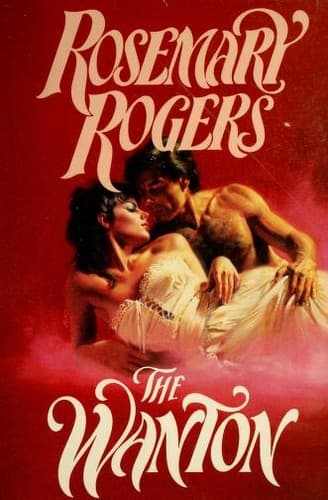 Portada de The wanton