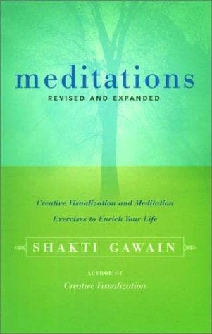 Portada de Meditations