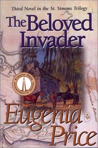 Portada de The beloved invader