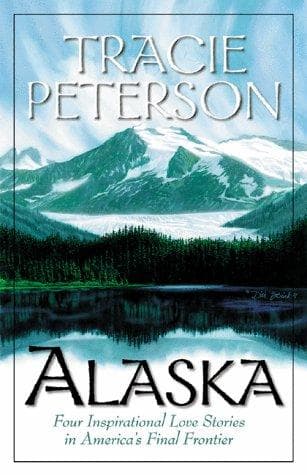 Portada de Alaska