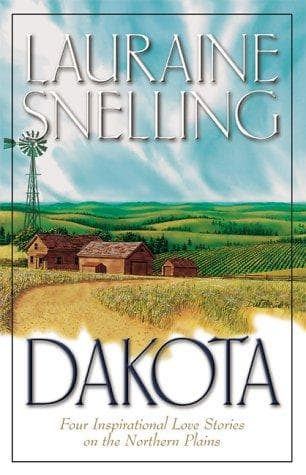 Portada de Dakota
