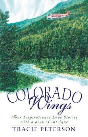 Portada de Colorado wings