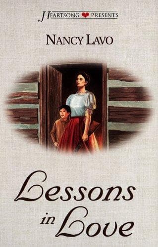 Portada de Lessons in love