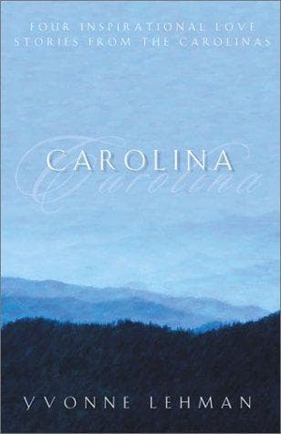 Portada de Carolina