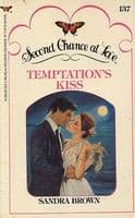 Portada de Temptation's Kiss