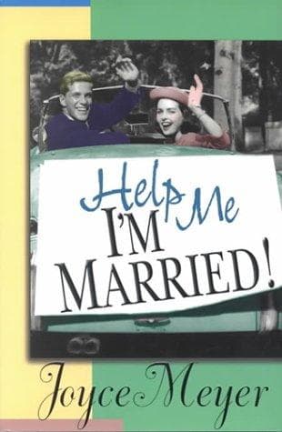 Portada de Help me, I'm married!