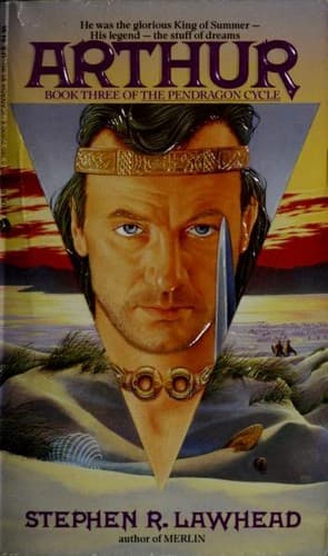 Portada de Arthur
