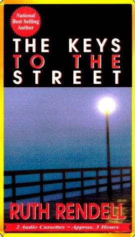 Portada de The Keys to the Street