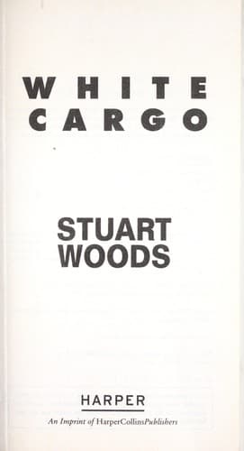Portada de White cargo