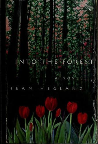 Portada de Into the forest