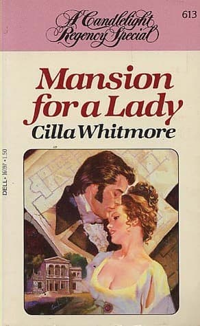 Portada de Mansion for a Lady