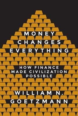 Portada de Money Changes Everything